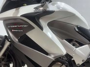 Honda VFR 2011 ONLY 22K NEW MOT SERVICED TOP BOX TOURER 800CC 15