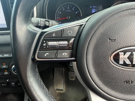 Kia Sportage 2 ISG 35