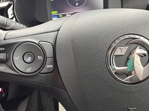 Vauxhall Corsa 100kW Elite Premium 50kWh 5dr Auto [11kWCh] 29