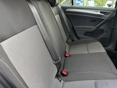 Volkswagen Golf 1.4 TSI BlueMotion Tech S DSG Euro 5 (s/s) 5dr 26