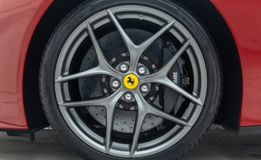 Ferrari F12 Berlinetta 26