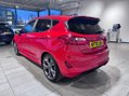 Ford Fiesta 1.0T EcoBoost MHEV ST-Line X Edition Euro 6 (s/s) 5dr 5