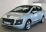 Peugeot 3008 1.6 e-HDi Active SUV 5dr Diesel EGC Euro 5 (s/s) (115 ps)