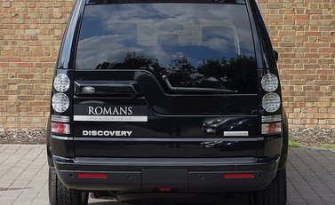 Land Rover Discovery 19