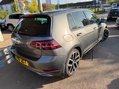Volkswagen Golf 2.0 TDI BlueMotion Tech GT Euro 6 (s/s) 5dr 6