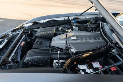 Mercedes-Benz SLS AMG 36