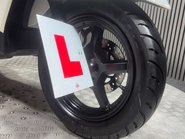 Suzuki Avenis 2024 ONLY 1K 1 OWNER PERFECT LEARNER BIKE SCOOTER 125CC 37