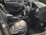 Mercedes-Benz A Class 1.5 A180 CDI Sport Edition Hatchback 5dr Diesel 7G-DCT Euro 5 (s/s) (109 ps 8