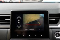 Renault Captur TECHNO E-TECH 32