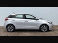 Hyundai i20 1.4 i20 SE MPI 5dr 11