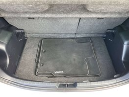 Toyota Yaris 1.5 Yaris T4 Hybrid CVT 5dr 47