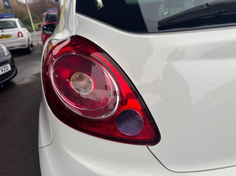 Ford Ka 1.2 Zetec White Edition Euro 6 (s/s) 3dr 12