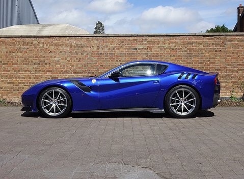 Ferrari F12 TDF 26