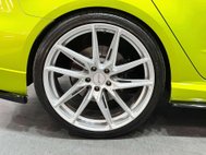Audi RS3 2.5 TFSI Sportback 5dr Petrol S Tronic quattro Euro 6 (s/s) (400 ps) 34