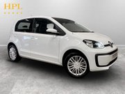 Volkswagen Up 1.0 up! Hatchback 5dr Petrol Manual Euro 6 (s/s) (65 ps) Bluetooth 1