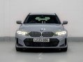 BMW 3 Series 2.0 330e M Sport Auto 5dr 4