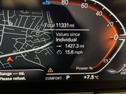 BMW 1 Series 2.0 120d M Sport (LCP) Hatchback 5dr Diesel Auto Euro 6 (s/s) (190 ps) 2 Ow 47