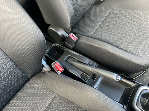 Suzuki Swift SZ5 DUALJET ALLGRIP MHEV 29