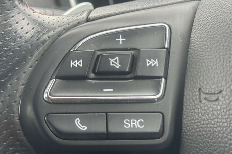 MG HS 1.5 T-GDI Trophy SUV 5dr Petrol DCT Euro 6 (s/s) (162 ps) 28