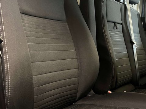 Ford Transit Custom 1.0 Transit Custom 340 Limited PHEV CVT 16