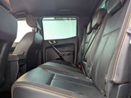 Ford Ranger 2.0 Ranger Wildtrak EcoBlue 4x4 Auto 4WD 4dr 42