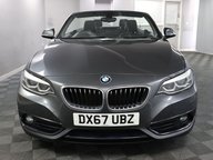 BMW 2 Series 218I SPORT 2