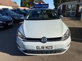 Volkswagen Golf 1.0 TSI SE Nav Euro 6 (s/s) 5dr 4