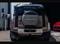 Land Rover Defender 3.0 Defender XS Edition D MHEV Auto 4WD 5dr 27