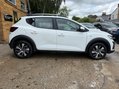 Dacia Sandero Stepway 1.0 TCe Comfort Hatchback 5dr Petrol Manual Euro 6 7