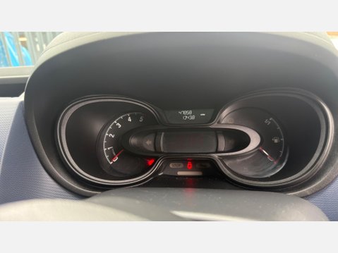 Vauxhall Vivaro 1.6 CDTi 2900 L1 H1 Euro 6 (s/s) 5dr 13