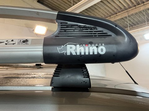 Ford Transit Connect 250 EcoBlue Limited L2 Euro 6 (s/s) 5dr 10