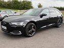 Audi A6 2.0 TDI 40 Sport S Tronic Euro 6 (s/s) 5dr