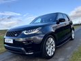 Land Rover Discovery SI6 HSE LUXURY 14