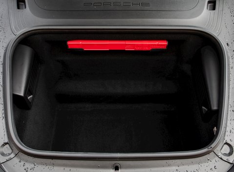 Porsche 911 50th Anniversary Edition 29