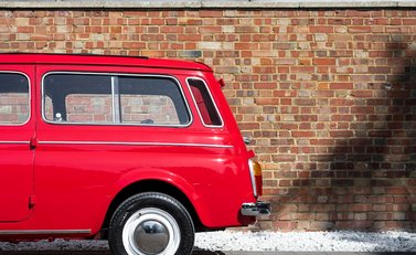 Fiat 500 Giardiniera 32