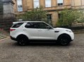 Land Rover Discovery HSE 5