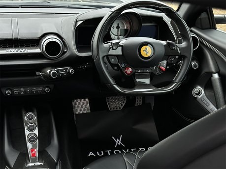 Ferrari 812 Superfast 52