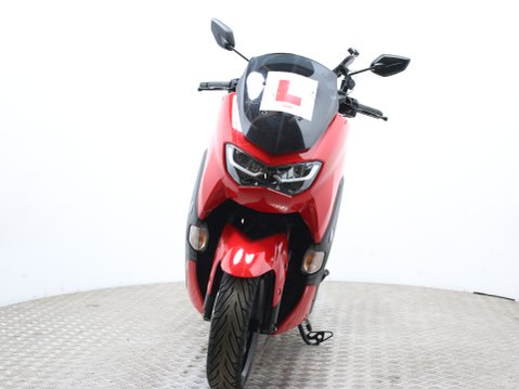 Yamaha Nmax 125 GPD125-A ABS 5