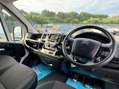 Citroen Relay 2.2 Relay 33 L1H1 Enterprise Blue HDi S/S 14