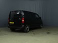 Citroen Dispatch 1.5 Dispatch 1000 Enterprise Edition Blue HDi SS 5