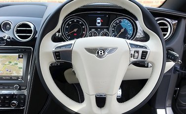 Bentley Continental GT V8 S Mulliner 16