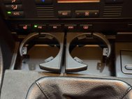 BMW M5 3.5 Saloon 4dr Petrol Manual (286 bhp) 58