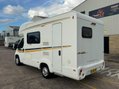 Auto-Trail Tribute 4