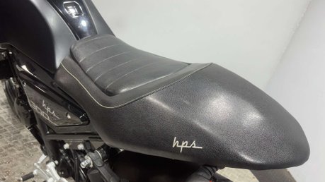 Mondial HPS Hipster 300cc 2019 21
