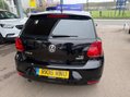 Volkswagen Polo 1.2 TSI BlueMotion Tech SE Euro 6 (s/s) 5dr 30