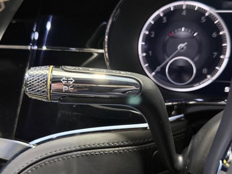 Bentley Continental 6.0 W12 GT Auto 4WD Euro 6 2dr 24