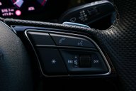 Audi A3 1.5 A3 Black Edition 35 TFSI MHEV SA 5dr 40