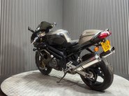 Aprilia SL1000 Falco 29K RUNNING PROJECT BIKE 1000CC VTWIN SPARES OR REPAIR 5