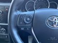 Toyota Auris 1.6 V-Matic Icon Touring Sports Multidrive S 5dr 15