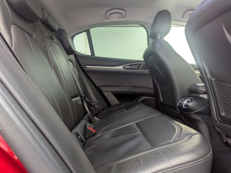 Alfa Romeo Stelvio 2.1 Stelvio Speciale TD AWD Auto 4WD 5dr 47